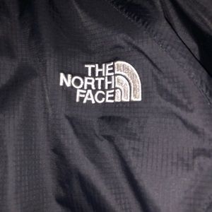 The North Face Jackets & Coats - Black North Face Rain jacket The North Face Jackets & Coats - Black North Face Rain jacket